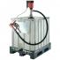 Насос F430PP-100/50-1200 контейнерный