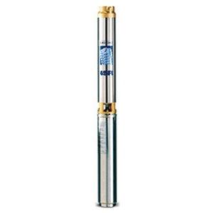 Насосы Pedrollo 4SR артезианские