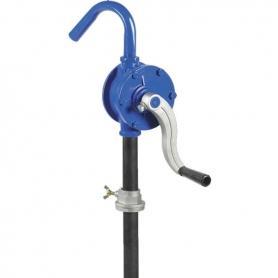 Насос F0033200А ALUMINIUM ROTATIVE HAND PUMP роторный