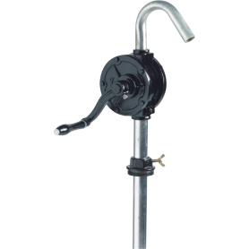 Насос F0033201А ROTATIVE CAST IRON HAND PUMP роторный