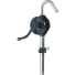 Насос F0033201А ROTATIVE CAST IRON HAND PUMP роторный