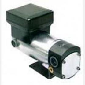 Шестеренный насос Viscomat DC 60/2_24V