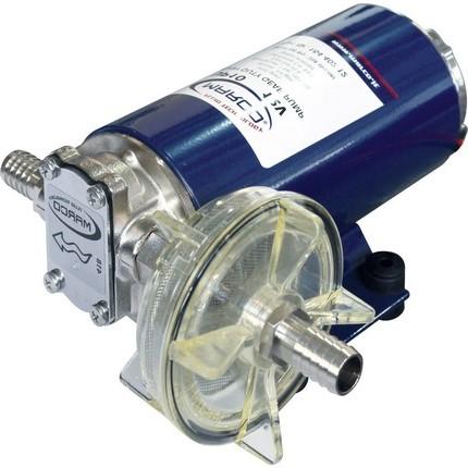 Шестерни из PTFE к насосам UP-6, UP-12 R6400004